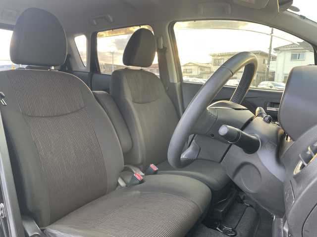 日産 デイズ ハイウェイスターX 神奈川県 2016(平28)年 4.6万km ブラック 純正ナビ(MM316D-W）/フルセグ/Bluetooth/CD/DVD/USB/全周囲カメラ　/ＥＴＣ　/ドライブレコーダー　/ＬＥＤヘッドライト　/フォグライト　/オートマチックハイビーム　/オートライト　/ドアバイザー/スマートキー/プッシュスタート　/社外フロアマット　/社外アルミホイール/ABS/横滑り防止装置/衝突被害軽減システム