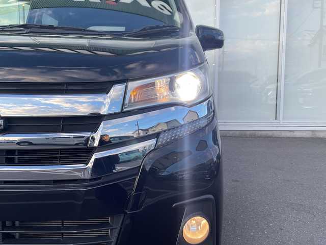 日産 デイズ ハイウェイスターX 神奈川県 2016(平28)年 4.6万km ブラック 純正ナビ(MM316D-W）/フルセグ/Bluetooth/CD/DVD/USB/全周囲カメラ　/ＥＴＣ　/ドライブレコーダー　/ＬＥＤヘッドライト　/フォグライト　/オートマチックハイビーム　/オートライト　/ドアバイザー/スマートキー/プッシュスタート　/社外フロアマット　/社外アルミホイール/ABS/横滑り防止装置/衝突被害軽減システム