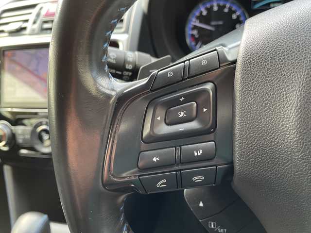 スバル レヴォーグ 1．6GT－S アイサイト 京都府 2015(平27)年 7.1万km クリスタルホワイトP 純正メモリナビ　Ｂｌｕｅｔｏｏｔｈオーディオ　フルセグ　ＤＶＤ再生　ＵＳＢ接続　サイドカメラ　レーダークルーズ　ブラインドスポットモニター　ＬＥＤヘッドライト　ビルトインＥＴＣ　スマートキー　禁煙車