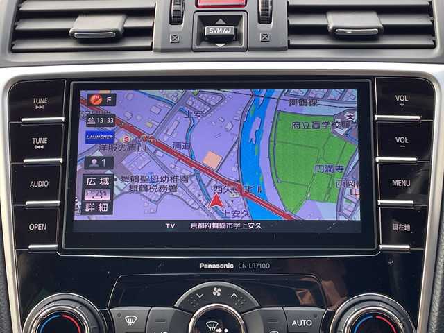スバル レヴォーグ 1．6GT－S アイサイト 京都府 2015(平27)年 7.1万km クリスタルホワイトP 純正メモリナビ　Ｂｌｕｅｔｏｏｔｈオーディオ　フルセグ　ＤＶＤ再生　ＵＳＢ接続　サイドカメラ　レーダークルーズ　ブラインドスポットモニター　ＬＥＤヘッドライト　ビルトインＥＴＣ　スマートキー　禁煙車