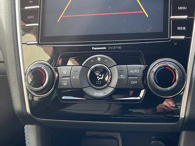 スバル レヴォーグ 1．6GT－S アイサイト 京都府 2015(平27)年 7.1万km クリスタルホワイトP 純正メモリナビ　Ｂｌｕｅｔｏｏｔｈオーディオ　フルセグ　ＤＶＤ再生　ＵＳＢ接続　サイドカメラ　レーダークルーズ　ブラインドスポットモニター　ＬＥＤヘッドライト　ビルトインＥＴＣ　スマートキー　禁煙車