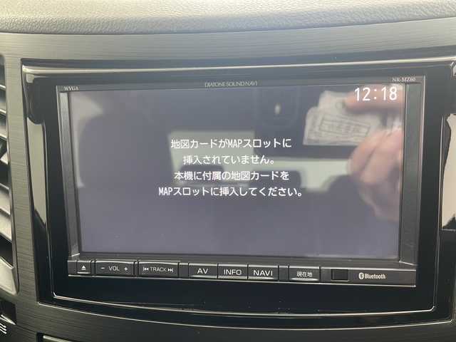 スバル レガシィ Ｂ４