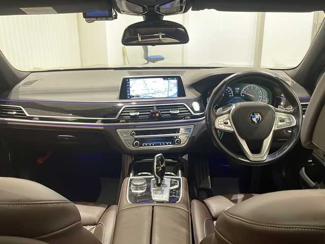 ＢＭＷ ７５０Ｌｉ