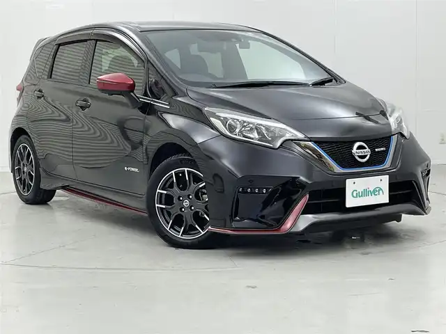 日産 ノート