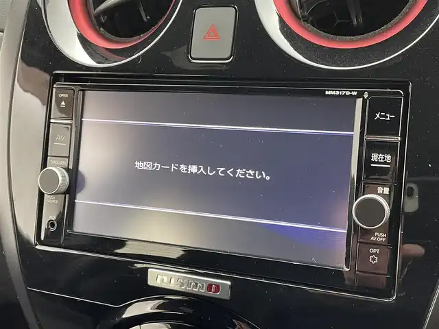 日産 ノート