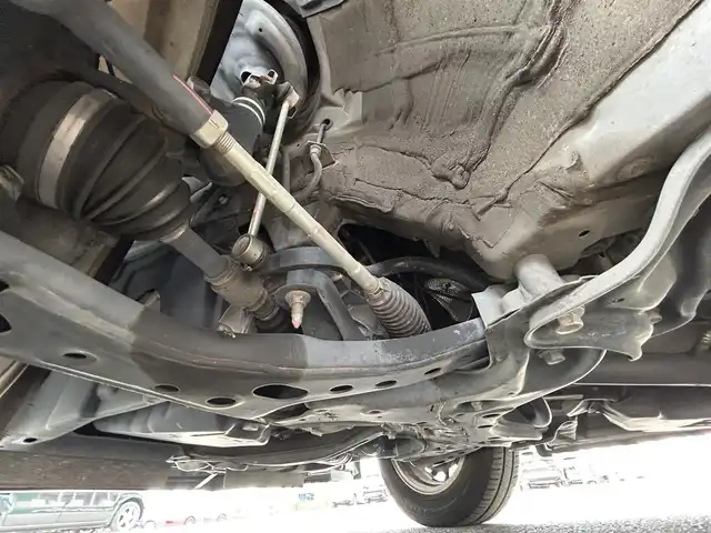 トヨタ ノア Si ダブルバイビー 滋賀県 2016(平28)年 6.1万km ブラック ガソリン/2WD(FF)/CVT/モデリスタエアロ/後席モニター/両側パワースライドドア/7インチ純正ナビ【NSZT-W62G】/(FM/AM/CD/DVD/フルセグ/Bluetooth)/ドライブレコーダー/ETC/バックカメラ/プリクラッシュブレーキアシスト	/レーンキープアシスト	/クルーズコントロール/コーナーセンサー/電動格納ミラー/アイドリングストップ/革巻きステアリング/ステアリングスイッチ/オートライト/LEDヘッドライト/フロントフォグ/オートマチックハイビーム/フルオートエアコン/プッシュスタート/スマートキー/スペアキー/純正フロアマット