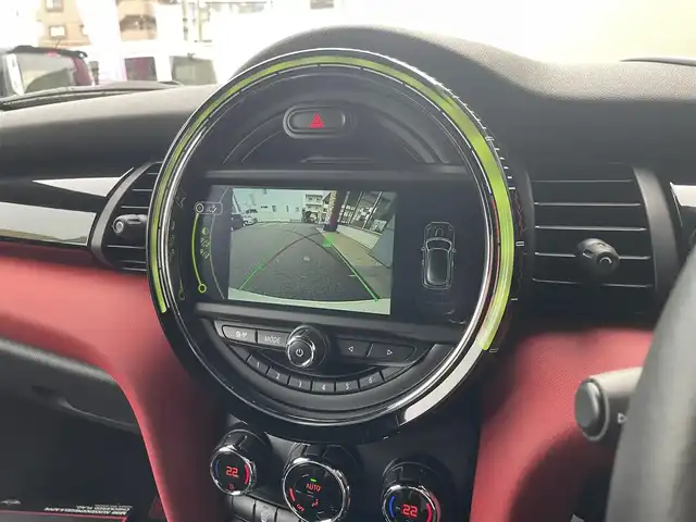 ＭＩＮＩ ミニ ジョンクーパーワークス 愛知県 2016(平28)年 2.8万km ペッパー・ホワイト AIS評点5点 内装A/ユーザー買取　/メーカーHDDナビ　/バックカメラ　/ミラー一体型ETC /前後ドライブレコーダー　/スマートキー　/LEDヘッド　/パドルシフト　/ステアリングスイッチ　/スペアキー　