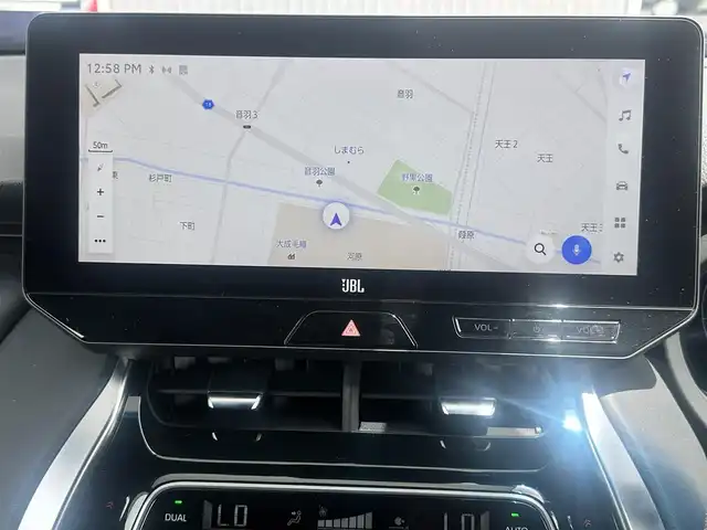 トヨタ ハリアー Z レザーパッケージ 愛知県 2024(令6)年 3.2万km プラチナホワイトパールマイカ モデリスタエアロパーツ/（フロント、サイド、リア）/JBLサウンド/トヨタセーフティーセンサー/プリクラッシュセーフティー/純正ナビ/全方位カメラ/ブラインドスポットモニター/クルーズコントロール/レザーシート/パワーシート/シートヒーター/エアシート/フルセグTV/テレビキャンセラー/ステアリングヒーター/メモリシート/デジタルインナーミラー/電動リアゲード/オートライト/オートマチックハイビーム/オートホールド/コーナーセンサー/ドライブレコーダー