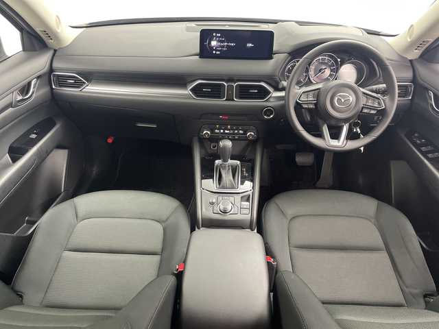 マツダ ＣＸ－５ XD スマートエディション 三重県 2022(令4)年 4.7万km ジルコンサンドメタリック 禁煙車　/マツダコネクトナビ　/全方位カメラ　/衝突軽減ブレーキ　/レーダークルーズコントロール　/前後コーナーセンサー　/レーンキープアシスト　/社外前後ドライブレコーダー　/ＥＴＣ　/ステアリングスイッチ　/ＬＥＤ/サイド/カーテンエアバッグ/MTモード付きAT/アイドリングストップ