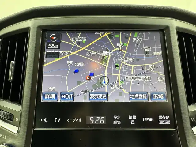トヨタ クラウン マジェスタ Fバージョン 愛知県 2014(平26)年 19.3万km ホワイトパールクリスタルシャイン 純正ナビ/（CD/DVD/BT/フルセグ）/後席コンソール/後席オートエアコン/バックカメラ/ETC/トヨタセーフティセンス/BSM/インテリジェンスクリアランスソナー/後方オートサンシェード/前席パワーシート/シートヒーター/シートクーラー/木目調インパネ/純正AW/ステアリングリモコン