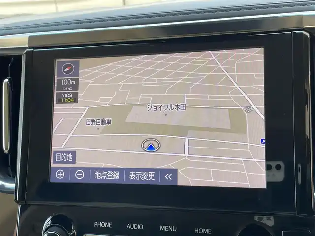 トヨタ アルファードハイブリット G 東京都 2020(令2)年 2.7万km ラグジュアリーホワイトパールクリスタルシャインガラスフレーク 純正ナビ/バックモニター/デジタルミラー/プリクラッシュ/レーントレーシング/パーキングサポート/レーダークルーズ/シートヒーター/両側電動ドア/ＥＴＣ/ドライブレコーダー/電動リアゲート