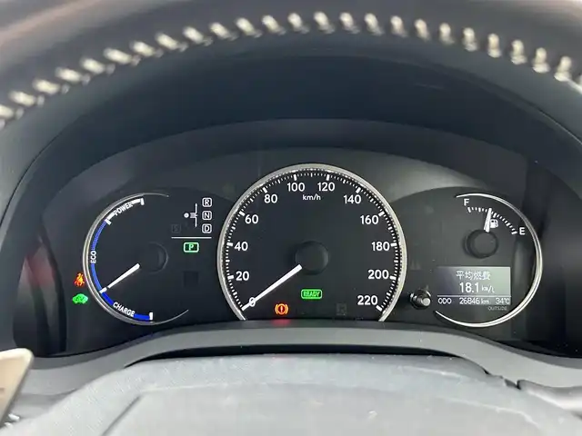 レクサス ＣＴ 200h クールツーリングスタイル 奈良県 2017(平29)年 2.7万km ソニッククォーツ 純正ナビ　/フルセグＴＶ　/BT/CD/DVD/SD/USB/AUX/バックカメラ　/シートヒーター　/パワーシート　/ハーフレザーシート　/クルーズコントロール　/ＬＥＤヘッドライト　/ＥＴＣ２．０　/ドライブレコーダー　/衝突被害軽減システム　/スマートキー/純正17インチアルミホイール/純正フロアマット