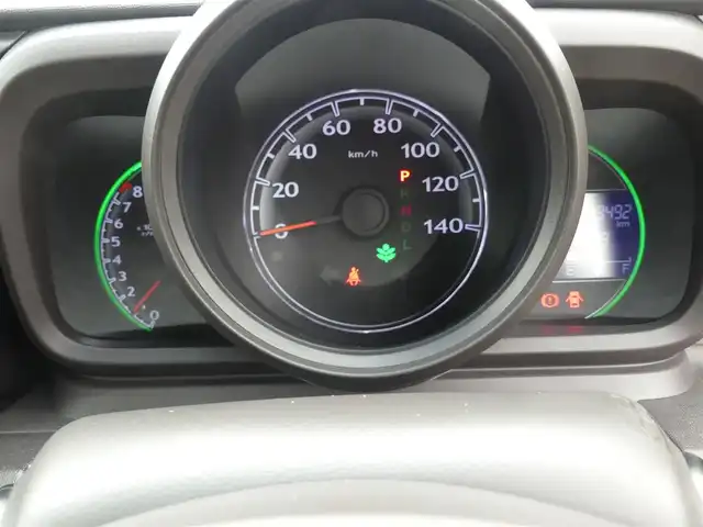 ホンダ Ｎ ＯＮＥ G Lパッケージ 千葉県 2013(平25)年 4万km プレミアムディープモカパール 純正メモリーナビ/【CD再生機能】/バックカメラ/ウインカーミラー/純正14インチアルミホイル/スマートキー