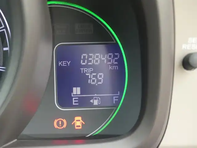 ホンダ Ｎ ＯＮＥ G Lパッケージ 千葉県 2013(平25)年 4万km プレミアムディープモカパール 純正メモリーナビ/【CD再生機能】/バックカメラ/ウインカーミラー/純正14インチアルミホイル/スマートキー