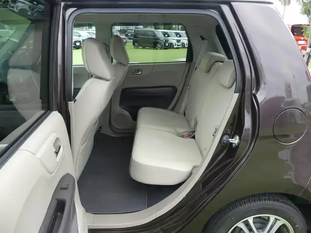 ホンダ Ｎ ＯＮＥ G Lパッケージ 千葉県 2013(平25)年 4万km プレミアムディープモカパール 純正メモリーナビ/【CD再生機能】/バックカメラ/ウインカーミラー/純正14インチアルミホイル/スマートキー