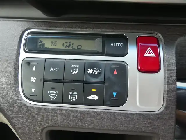ホンダ Ｎ ＯＮＥ G Lパッケージ 千葉県 2013(平25)年 4万km プレミアムディープモカパール 純正メモリーナビ/【CD再生機能】/バックカメラ/ウインカーミラー/純正14インチアルミホイル/スマートキー