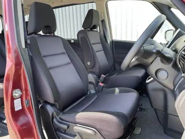 日産 セレナ ハイウェイスターVセレクションⅡ 福岡県 2019(令1)年 4.5万km マルーンレッド プロパイロット/フリップダウンモニター/純正９インチナビ（ＭＭ５１８Ｄ－Ｌ）/フルセグTV/CD/DVD/BD/BT/SD/AUX/全周囲カメラ/エマージェンシーブレーキ/LDW/ハンズフリー両側パワースライドドア/デジタルインナーミラー/パーキングアシスト/ＥＴＣ/レーダークルーズコントロール/ＬＥＤオートライト/フォグランプ/純正アルミ/ロールサンシェード/シートバックテーブル/電動パーキング/ブレーキホールド/スマートキー/プッシュスタート/アイドリングストップ