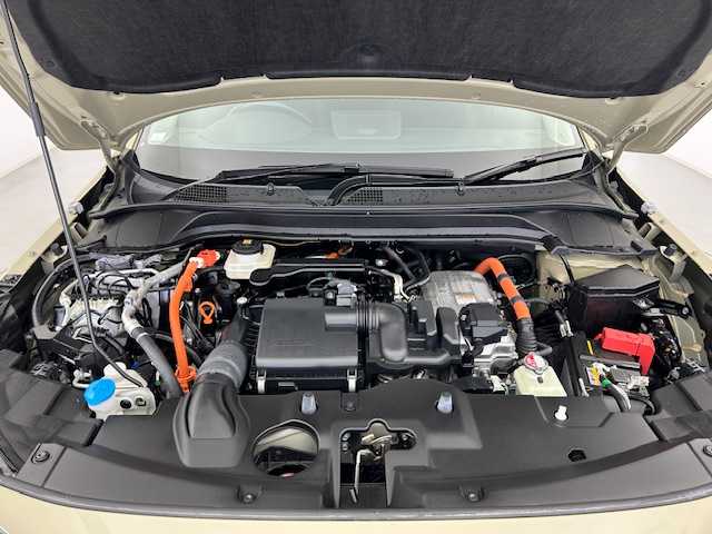 ホンダ ヴェゼル ハイブリッド e:HEV Z 宮城県 2021(令3)年 1.7万km サンドカーキパール 純正ディスプレイオーディオ/（ナビ　フルセグＴＶ　Ｂｌｕｅｔｏｏｔｈ接続）/ビルトインＥＴＣ/バックカメラ/前後コーナーセンサー/全方位ドライブレコーダー/前席シートヒーター/電動リアゲート/レーンアシスト/ステアリングヒーター/ブラインドスポットインフォメーション/純正１８インチアルミホイール/追従型クルーズコントロール/オートマチックハイビーム/アイドリングストップ/USB入力端子