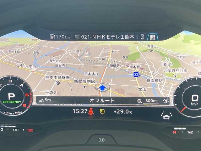 アウディ Ｑ２ 35TDIアドバンスド 熊本県 2022(令4)年 1.3万km 黒 ・キーレス/・ハイビームアシスト/・パーキングエイド/・ADA/・距離警告/・Audiプレセンス/・Audiアクティブレーンアシスト/・休憩の推奨/・クルーズコントロール(追従式)/・純正メモリナビ/　【DVD・Bluetooth・USB・SD・AUX】/・フルセグTV/・携帯連携/　【AppleCarPlay・AndroidAuto】/・バックカメラ/・ETC2.0/・ドライブレコーダー(前後録画)/・GPSレーダー/・パワーバックドア/・LEDヘッドランプ/・純正マット/・保証書/取説