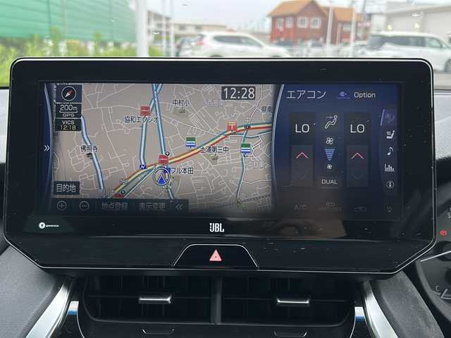トヨタ ハリアー Z レザーパッケージ 茨城県 2020(令2)年 4.7万km プレシャスブラックパール Toyota Safety Sense/-プリクラッシュセーフティ/レーントレーシングアシスト/オートマチックハイビーム/ロードサインアシスト/レーダークルーズコントロール/フロントモデリスタエアロ/調光パノラマルーフ/電動サンシェード/JBLサウンド/純正12.3インチHDディスプレイオーディオ/-Bluetooth/フルセグTV/バックカメラ/USB/前後方録画機能付デジタルインナーミラー/ブラインドスポットモニター/LEDオートライト/革シート/DN席パワーシート/シートメモリー/ヒートシーター/エアシート/純正19インチアルミホイール/ステアリングスイッチ/スマートキー/ビルトインETC2.0/取扱説明書