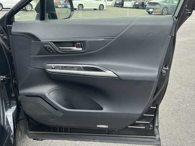 トヨタ ハリアー Z レザーパッケージ 茨城県 2020(令2)年 4.7万km プレシャスブラックパール Toyota Safety Sense/-プリクラッシュセーフティ/レーントレーシングアシスト/オートマチックハイビーム/ロードサインアシスト/レーダークルーズコントロール/フロントモデリスタエアロ/調光パノラマルーフ/電動サンシェード/JBLサウンド/純正12.3インチHDディスプレイオーディオ/-Bluetooth/フルセグTV/バックカメラ/USB/前後方録画機能付デジタルインナーミラー/ブラインドスポットモニター/LEDオートライト/革シート/DN席パワーシート/シートメモリー/ヒートシーター/エアシート/純正19インチアルミホイール/ステアリングスイッチ/スマートキー/ビルトインETC2.0/取扱説明書