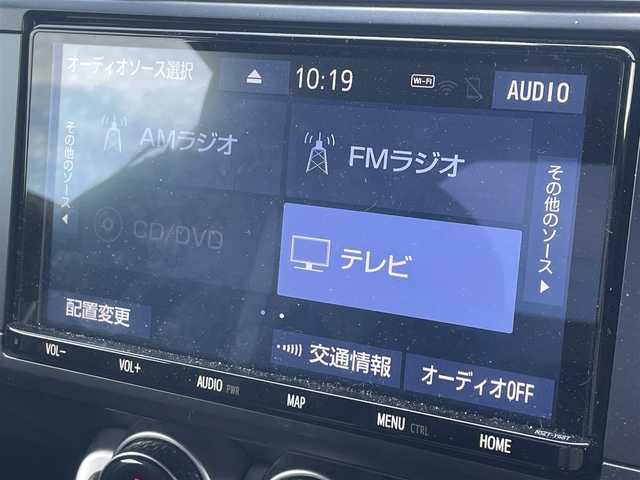 トヨタ ＧＲ８６ RZ 滋賀県 2023(令5)年 1.3万km 赤 ９型ナビ/（CD/DVD/フルセグ/Bluetooth）/バックカメラ/ＥＴＣ/アイサイト/衝突軽減ブレーキ/追従クルコン/レーンアシスト/全方位ドラレコ/ハーフレザー/シートヒーター/パドルシフト/LEDヘッドライト/フォグライト