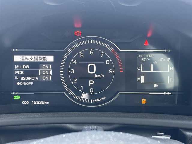 トヨタ ＧＲ８６ RZ 滋賀県 2023(令5)年 1.3万km 赤 ９型ナビ/（CD/DVD/フルセグ/Bluetooth）/バックカメラ/ＥＴＣ/アイサイト/衝突軽減ブレーキ/追従クルコン/レーンアシスト/全方位ドラレコ/ハーフレザー/シートヒーター/パドルシフト/LEDヘッドライト/フォグライト