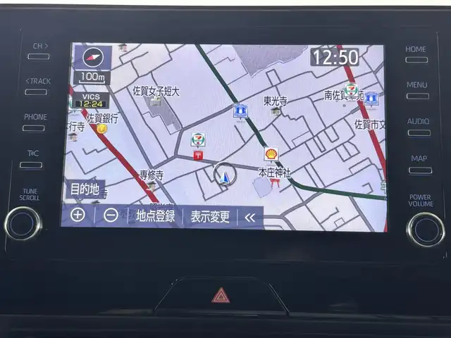 トヨタ ハリアー S 佐賀県 2022(令4)年 2.9万km ブラック 純正8インチディスプレイオーディオ/AM/FM/Bluetooth/Miracast/バックカメラ/ETC/プリクラッシュセーフティ/レーントレーシングアシスト/クルーズコントロール(追従あり)/オートマチックハイビーム/ロードサイトアシスト/パーキングサポートブレーキ/LEDヘッドライト/オートライト/純正17インチアルミホイール/純正フロアマット/革巻きステアリング/ステアリングスイッチ/ダイヤル式左右独立温度調整オートエアコン/スマートキー/プッシュスタート/禁煙車