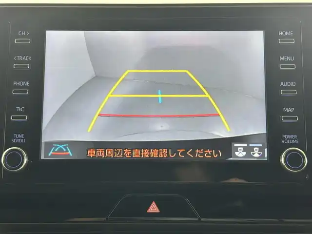 トヨタ ハリアー S 佐賀県 2022(令4)年 2.9万km ブラック 純正8インチディスプレイオーディオ/AM/FM/Bluetooth/Miracast/バックカメラ/ETC/プリクラッシュセーフティ/レーントレーシングアシスト/クルーズコントロール(追従あり)/オートマチックハイビーム/ロードサイトアシスト/パーキングサポートブレーキ/LEDヘッドライト/オートライト/純正17インチアルミホイール/純正フロアマット/革巻きステアリング/ステアリングスイッチ/ダイヤル式左右独立温度調整オートエアコン/スマートキー/プッシュスタート/禁煙車