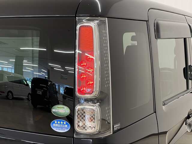 スズキ スペーシア HYBRID G 熊本県 2018(平30)年 2.9万km ブルーイッシュブラックパール3 社外SDナビ/（ラジオ、フルセグ、SD、CD、DVD、BT）/ETC/バックカメラ/両側スライドドア/横滑り防止/アイドリングストップ/オートライト/ハロゲン/フロアマット/ドアバイザー/プッシュスタート/スマートキー/スペアキー