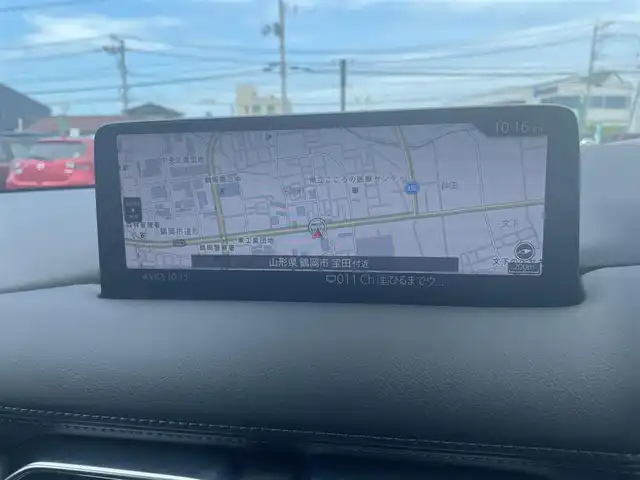 マツダ ＣＸ－５ XD エクスクルーシブモード 山形県 2021(令3)年 6.6万km スノーフレイクホワイトパールマイカ 4WD/サンルーフ/BOSEサウンドシステム/純正SDナビ/　　【BT フルセグ USB】/全周囲カメラ/電動リアゲート/レーダークルーズコントロール/LEDオートヘッドライト/レザーシート/パワーシート/シートエアコン/シートヒーター/ドライブレコーダー/アイドリングストップ/コーナーセンサー/ステアリングスイッチ/ステアリングヒーター/パドルシフト/電動格納ウィンカーミラー/フォグランプ/スマートキー×2/ETC