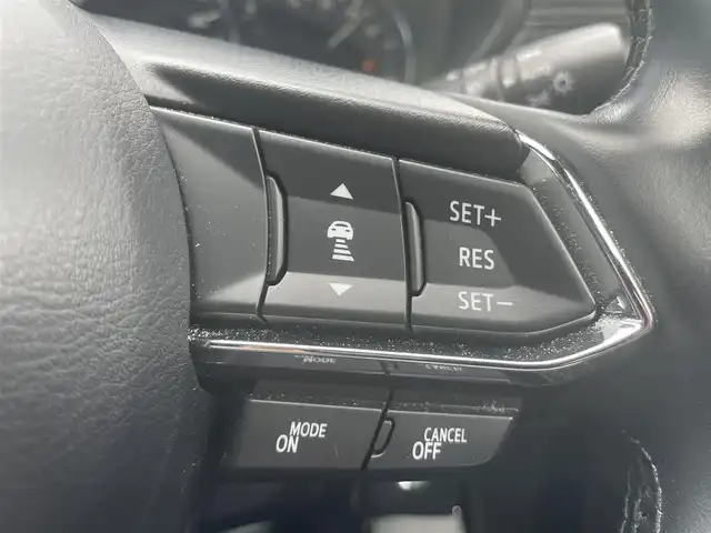 マツダ ＣＸ－５ XD エクスクルーシブモード 山形県 2021(令3)年 6.6万km スノーフレイクホワイトパールマイカ 4WD/サンルーフ/BOSEサウンドシステム/純正SDナビ/　　【BT フルセグ USB】/全周囲カメラ/電動リアゲート/レーダークルーズコントロール/LEDオートヘッドライト/レザーシート/パワーシート/シートエアコン/シートヒーター/ドライブレコーダー/アイドリングストップ/コーナーセンサー/ステアリングスイッチ/ステアリングヒーター/パドルシフト/電動格納ウィンカーミラー/フォグランプ/スマートキー×2/ETC