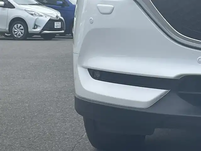 マツダ ＣＸ－５ XD エクスクルーシブモード 山形県 2021(令3)年 6.6万km スノーフレイクホワイトパールマイカ 4WD/サンルーフ/BOSEサウンドシステム/純正SDナビ/　　【BT フルセグ USB】/全周囲カメラ/電動リアゲート/レーダークルーズコントロール/LEDオートヘッドライト/レザーシート/パワーシート/シートエアコン/シートヒーター/ドライブレコーダー/アイドリングストップ/コーナーセンサー/ステアリングスイッチ/ステアリングヒーター/パドルシフト/電動格納ウィンカーミラー/フォグランプ/スマートキー×2/ETC