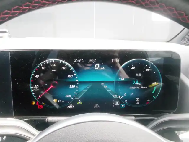 メルセデス・ベンツ ＧＬＡ２００ｄ 4マチック AMGライン 岩手県 2021(令3)年 3.3万km ポーラホワイト ワンオーナー/レーダーセーフティ パッケージ/ナビゲーションパッケージ/フルセグTV/全方位カメラ/ハーフレザーシート/パワーシート/シートヒーター /パワーバックドア/ドラレコ/DSRC/アンビエントライト/マルチビームLED/インテリジェントライトシステム