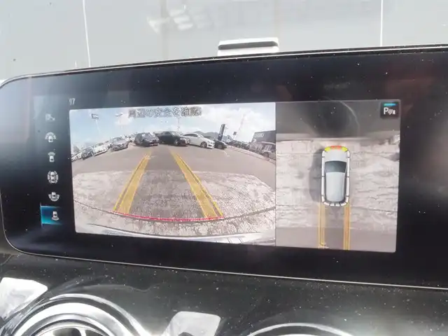メルセデス・ベンツ ＧＬＡ２００ｄ 4マチック AMGライン 岩手県 2021(令3)年 3.3万km ポーラホワイト ワンオーナー/レーダーセーフティ パッケージ/ナビゲーションパッケージ/フルセグTV/全方位カメラ/ハーフレザーシート/パワーシート/シートヒーター /パワーバックドア/ドラレコ/DSRC/アンビエントライト/マルチビームLED/インテリジェントライトシステム