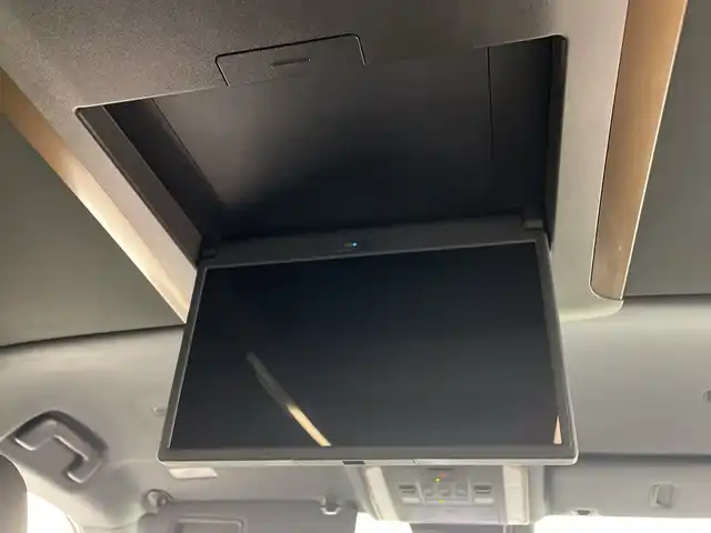 トヨタ アルファードハイブリット Z 群馬県 2025(令7)年 0.3万km ブラック 純正１４型ナビ　純正１３．２型後席モニター　左右独立ムーンルーフ　デジタルインナーミラー　全周囲カメラ　アダプティブクルーズコントロール　シートヒーター　前後ドライブレコーダー　ＥＴＣ２．０　禁煙車