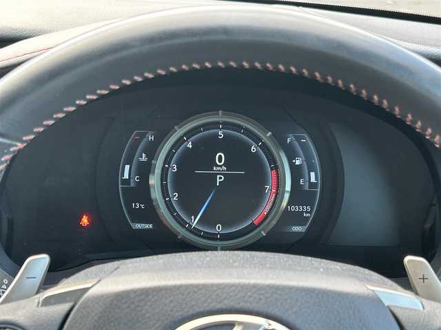 レクサス ＩＳ 250 Fスポーツ 道東・釧路十勝 2014(平26)年 10.4万km ホワイトノーヴァガラスフレーク 4WD/寒冷地仕様/純正ナビ/（DVD/CD/SD/BT）/フルセグTV/バックカメラ/純正エンジンスターター/前後ドライブレコーダー/クルーズコントロール/パドルシフト/ワイパーデアイサー/ビルトインETC/横滑り防止/レザーシート/前席パワーシート/前席シートヒーター/ベンチレーション/HIDライト/LEDフォグ/リヤフォグ/プッシュスタート/スマートキー/電格ミラー/ウィンカーミラー