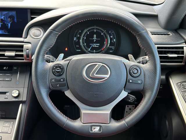 レクサス ＩＳ 250 Fスポーツ 道東・釧路十勝 2014(平26)年 10.4万km ホワイトノーヴァガラスフレーク 4WD/寒冷地仕様/純正ナビ/（DVD/CD/SD/BT）/フルセグTV/バックカメラ/純正エンジンスターター/前後ドライブレコーダー/クルーズコントロール/パドルシフト/ワイパーデアイサー/ビルトインETC/横滑り防止/レザーシート/前席パワーシート/前席シートヒーター/ベンチレーション/HIDライト/LEDフォグ/リヤフォグ/プッシュスタート/スマートキー/電格ミラー/ウィンカーミラー