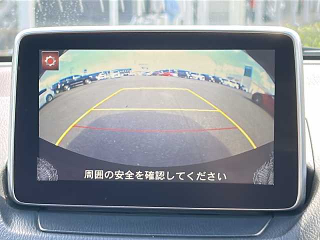マツダ デミオ XD ミッドセンチュリー 茨城県 2015(平27)年 7万km スノーフレイクホワイトパールマイカ 純正7インチＳＤナビ/-Bluetooth フルセグＴＶ CD DVD USB /バックカメラ/アクティブ・ドライビング・ディスプレイ/ブラインドスポットモニタリング/クルーズコントロール/スマートシティーブレーキサポート/車線逸脱警報システム/ＨＩＤオートヘッドライト/フォグライト/ハイビームコントロールシステム/前後パーキングセンサー/前席ヒートシーター/純正16インチアルミホイール/パドルシフト/ステアリングスイッチ/前後ドライブレコーダー/スマートキー/ビルトインＥＴＣ