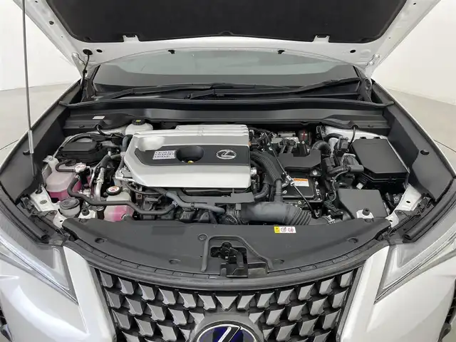 レクサス ＵＸ 250h バージョンC 群馬県 2020(令2)年 2.4万km ソニッククォーツ パノラミックビューモニター/ブラインドスポットモニター/－－－－－－－－－－/純正10.3型メーカーナビ/・10.3インチワイドディスプレイ/・レクサスUXプレミアムサウンドシステム/・CD/DVD/USB/AUX/Bluetooth/Miracast/・フルセグTV/－－－－－－－－－－/パノラミックビューモニター　ＢＳＭ　純正１０．３型メーカーナビ　合皮シート　シートヒーター　ポジションメモリー機能付パワーシート　追従クルーズコントロール　ＬＥＤヘッドライト　ＥＴＣ２．０　禁煙車