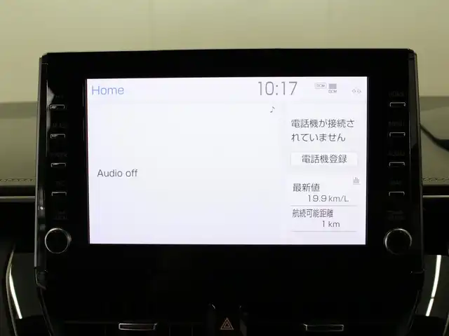トヨタ カローラツーリング ハイブリッド ダブルバイビー 三重県 2020(令2)年 3.7万km スパークリングブラックパールクリスタルシャイン TRDフロントスポイラー/TRDサイドスカート/TRDリヤサイドスポイラー/TRDサイドガーニッシュ/純正リヤスポイラー/BRIDGESTONE SUVENCER AW5s 18インチアルミホイール/セーフティセンス/9インチディスプレイオーディオ/・地デジTV/・DVD/CD/・Bluetooth/バックカメラ/全車速追従機能付レーダークルーズコントロール/レーンとレーシングアラート/ブラインドスポットモニター/リアクロストラフィックオートブレーキ/ブラック合皮/ブラウンステッチ入レザテック(スポーツファブリック)コンビスポーツシート/シートヒーター(前席)/ステアリングヒーター/充電用USB端子/コムテックドライブレコーダー(DC-DR412)/ビルトインETC/丸型1灯式LEDヘッドランプ/LEDデイライト/・オートライト/オートマチックハイビーム/プッシュエンジンスタート/スマートキー