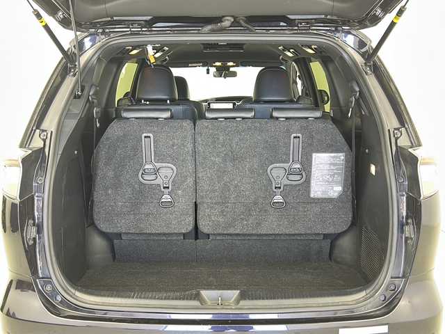トヨタ エスティマ アエラス プレミアム G 茨城県 2019(平31)年 2.6万km スパークリングブラックパールクリスタルシャイン 純正９インチナビ/AM/FM/CD/DVD/SD/Bluetooth/純正１２．１インチフリップダウンモニター/フルセグＴＶ/バックカメラ/ＴＶキャンセラー/パワーバックドア/パワーシート/両側パワースライドドア/クルーズコントロール/前後クリアランスソナー/ナビ連動ドラレコDRD-C68/ＡＣ１００Ｖ/ＤＮシートヒーター/ハーフレザーシート/プリクラッシュセーフティ/レーンディパーチャーアラート/オートライト/オートハイビーム/ビルトインETC/寒冷地仕様