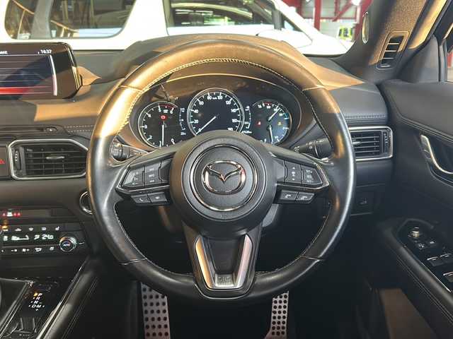 マツダ ＣＸ－８ XD Lパッケージ 静岡県 2018(平30)年 4.8万km マシーングレープレミアムM 純正SDナビ/・CD/・DVD/・フルセグＴＶ/・Bluetooth/・USB/・AM/・FM/主要装備/・後席モニター/・BOSEプレミアムサウンド/・衝突軽減/・レーンキープ/・追従クルコン/・コーナーセンサー前後/・全方位カメラ/・BSM/・ヘッドアップディスプレイ/・ETC/・ドラレコ前/・レザーシート/・シートヒーター全席/・エアシートD/N席/・ハンドルヒーター/・電動リアゲート/・電動パーキングブレーキ/・オートホールド/・LEDヘッドライト/・オートハイビーム