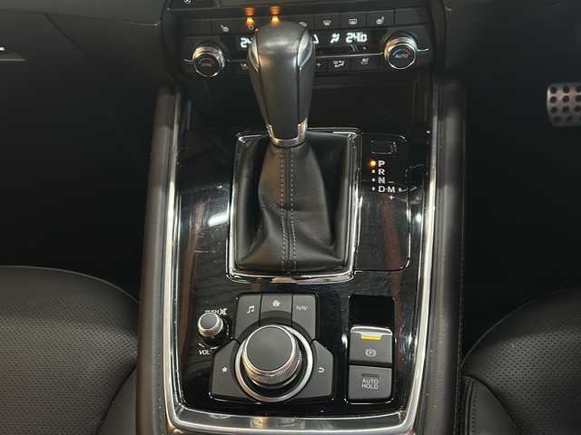 マツダ ＣＸ－８ XD Lパッケージ 静岡県 2018(平30)年 4.8万km マシーングレープレミアムM 純正SDナビ/・CD/・DVD/・フルセグＴＶ/・Bluetooth/・USB/・AM/・FM/主要装備/・後席モニター/・BOSEプレミアムサウンド/・衝突軽減/・レーンキープ/・追従クルコン/・コーナーセンサー前後/・全方位カメラ/・BSM/・ヘッドアップディスプレイ/・ETC/・ドラレコ前/・レザーシート/・シートヒーター全席/・エアシートD/N席/・ハンドルヒーター/・電動リアゲート/・電動パーキングブレーキ/・オートホールド/・LEDヘッドライト/・オートハイビーム