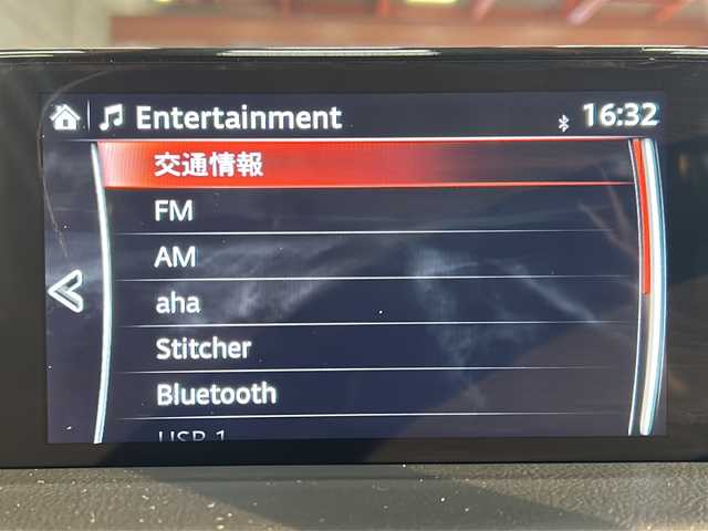 マツダ ＣＸ－８ XD Lパッケージ 静岡県 2018(平30)年 4.8万km マシーングレープレミアムM 純正SDナビ/・CD/・DVD/・フルセグＴＶ/・Bluetooth/・USB/・AM/・FM/主要装備/・後席モニター/・BOSEプレミアムサウンド/・衝突軽減/・レーンキープ/・追従クルコン/・コーナーセンサー前後/・全方位カメラ/・BSM/・ヘッドアップディスプレイ/・ETC/・ドラレコ前/・レザーシート/・シートヒーター全席/・エアシートD/N席/・ハンドルヒーター/・電動リアゲート/・電動パーキングブレーキ/・オートホールド/・LEDヘッドライト/・オートハイビーム