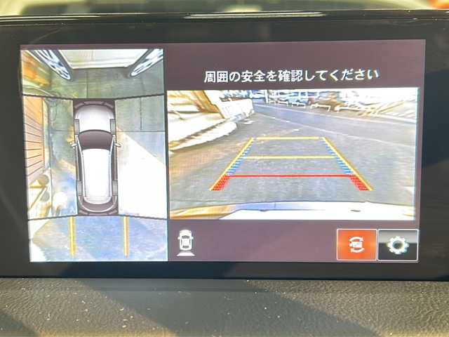 マツダ ＣＸ－８ XD Lパッケージ 静岡県 2018(平30)年 4.8万km マシーングレープレミアムM 純正SDナビ/・CD/・DVD/・フルセグＴＶ/・Bluetooth/・USB/・AM/・FM/主要装備/・後席モニター/・BOSEプレミアムサウンド/・衝突軽減/・レーンキープ/・追従クルコン/・コーナーセンサー前後/・全方位カメラ/・BSM/・ヘッドアップディスプレイ/・ETC/・ドラレコ前/・レザーシート/・シートヒーター全席/・エアシートD/N席/・ハンドルヒーター/・電動リアゲート/・電動パーキングブレーキ/・オートホールド/・LEDヘッドライト/・オートハイビーム