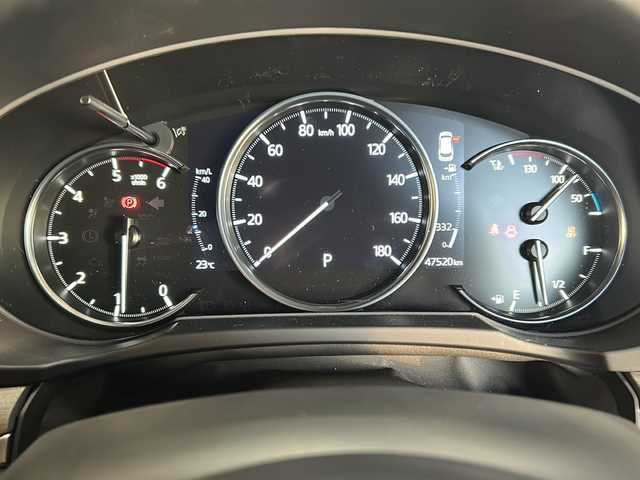 マツダ ＣＸ－８ XD Lパッケージ 静岡県 2018(平30)年 4.8万km マシーングレープレミアムM 純正SDナビ/・CD/・DVD/・フルセグＴＶ/・Bluetooth/・USB/・AM/・FM/主要装備/・後席モニター/・BOSEプレミアムサウンド/・衝突軽減/・レーンキープ/・追従クルコン/・コーナーセンサー前後/・全方位カメラ/・BSM/・ヘッドアップディスプレイ/・ETC/・ドラレコ前/・レザーシート/・シートヒーター全席/・エアシートD/N席/・ハンドルヒーター/・電動リアゲート/・電動パーキングブレーキ/・オートホールド/・LEDヘッドライト/・オートハイビーム