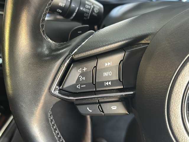 マツダ ＣＸ－８ XD Lパッケージ 静岡県 2018(平30)年 4.8万km マシーングレープレミアムM 純正SDナビ/・CD/・DVD/・フルセグＴＶ/・Bluetooth/・USB/・AM/・FM/主要装備/・後席モニター/・BOSEプレミアムサウンド/・衝突軽減/・レーンキープ/・追従クルコン/・コーナーセンサー前後/・全方位カメラ/・BSM/・ヘッドアップディスプレイ/・ETC/・ドラレコ前/・レザーシート/・シートヒーター全席/・エアシートD/N席/・ハンドルヒーター/・電動リアゲート/・電動パーキングブレーキ/・オートホールド/・LEDヘッドライト/・オートハイビーム