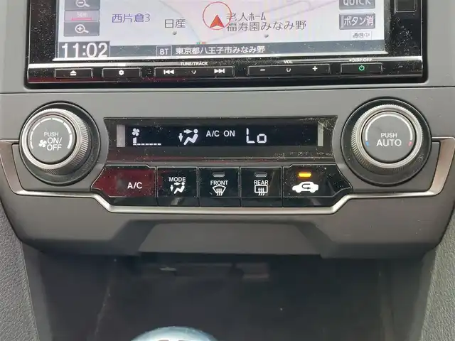 ホンダ シビック タイプR 東京都 2018(平30)年 2万km クリスタルブラックパール BLITZタワーバー/GPSレーダー/純正ナビ(VXM-185VFi)/【CD/DVD/BT/TV/ipod】/バックカメラ/ETC/前後ドライブレコーダー/プッシュスタート/クルーズコントロール/コーナーセンサー/LEDヘッドライト/フォグランプ/オートライト/革巻きステアリング/ステアリングスイッチ/20インチ純正アルミホイール/スマートキー
