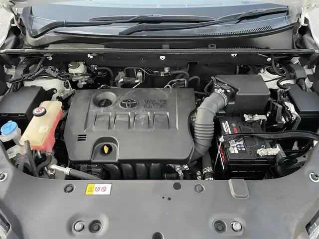 トヨタ ハリアー プログレス メタル&レザーP 滋賀県 2018(平30)年 6.1万km ホワイトパールクリスタルシャイン TRDフルエアロ/JBL/純正ナビ/(Bluetooth/フルセグ/CD/DVD)/トヨタセーフティーセンス/・プリクラッシュセーフティ/・アダプティブクルーズコントロール/・レーンキープアシスト/・アラウンドビューモニター/・Autoハイビーム/LEDオートライト/フォグ/レザーシート/シートヒーター/ベンチレーション/パワーシート（D席メモリ付き）/電動パーキング/ブレーキホールド/電動リアゲート/電動格納ミラー/純正ドライブレコーダー/純正フロアマット/ビルトインETC/USB